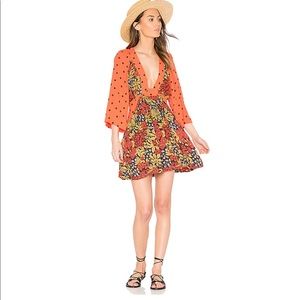 Talulla Free People Dress